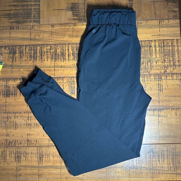Lululemon Stretch High Rise Jogger *Full Length - Picture 5 of 7